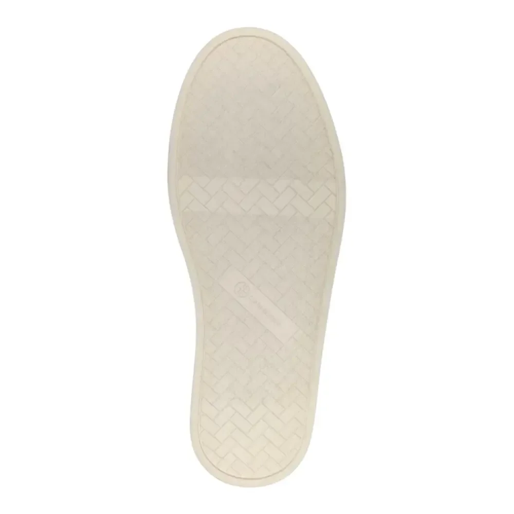 Giani Bernini Women's Archerr Casual Espadrille Flats White Size 8
